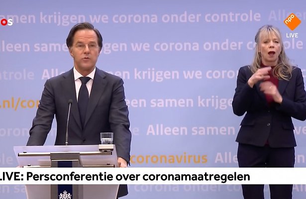 Mark Rutte